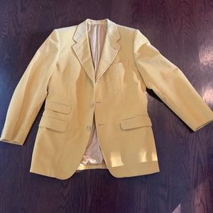 Men's Blazer by Italian brand Datti